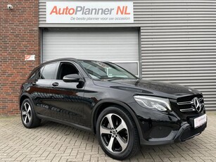 Mercedes-Benz GLC-klasse 250 4Matic AMG Line! 360° Camera!