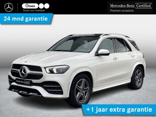 Mercedes-Benz GLE-klasse 350 e 4MATIC Airmatic