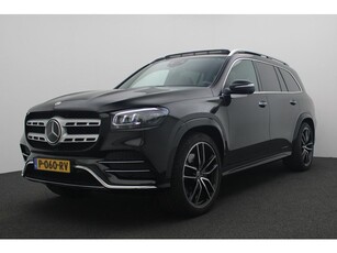 Mercedes-Benz GLS GLS 580 Premium Plus AMG / INFO TEL