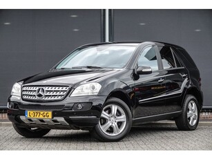 Mercedes-Benz M-Klasse ML350 272Pk V6 Aut. Airmatic