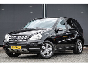 Mercedes-Benz M-Klasse ML350 272Pk V6 Aut. | Airmatic | Harman-Kardon