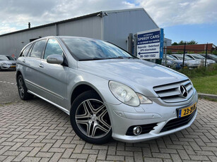 Mercedes-Benz R-klasse 320 CDI Lang 4-Matic 2008 7Persoons