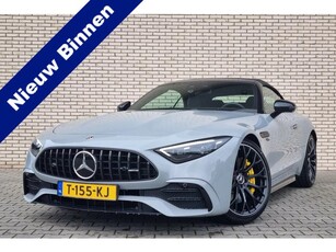 Mercedes-Benz SL-Klasse Roadster AMG 43 AMG Premium Plus