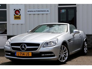 Mercedes-Benz SLK 350 306PK Prestige Plus Aut.*Perfect