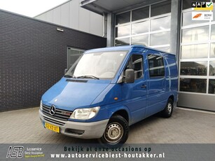 Mercedes-Benz Sprinter 208 CDI 2.2 300 Original Invalide