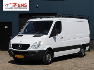 Mercedes-Benz Sprinter 210 2.2 CDI 366 2e EIGENAAR! RIJDT