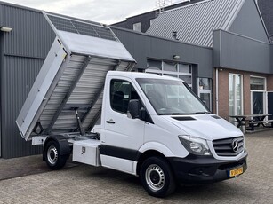 Mercedes-Benz Sprinter 211 2.2 CDI Kipper Airco Trekhaak 3