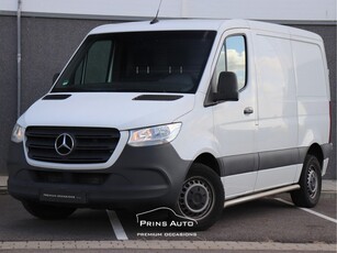 Mercedes-Benz Sprinter 211 2.2 CDI L1H1 CRUISECLIMARADIO