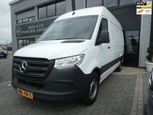 Mercedes-Benz Sprinter 311 1.9 CDI L2H2