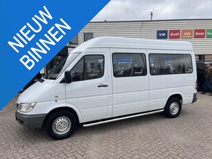 Mercedes-Benz Sprinter 311 CDI 355 HD Rolstoelbus met