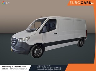 Mercedes-Benz Sprinter 314 140pk Automaat L2H1 Airco