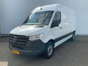 Mercedes-Benz Sprinter 314 2.2 CDI 366 L2H2 Airco 3 Zits