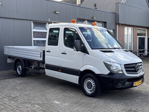 Mercedes-Benz Sprinter 314 2.2 CDI 432 DC Airco Cruise