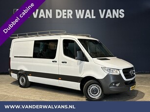 Mercedes-Benz Sprinter 314 CDI 7G-Tronic Automaat L2H1