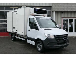 Mercedes-Benz Sprinter 314 CDi Carrier XARIOS 600MT 2