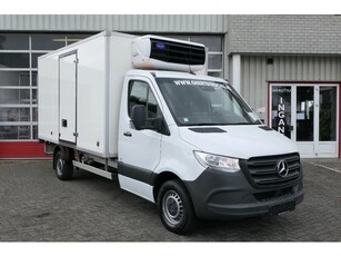 Mercedes-Benz Sprinter 314 CDi Carrier XARIOS 600MT 2