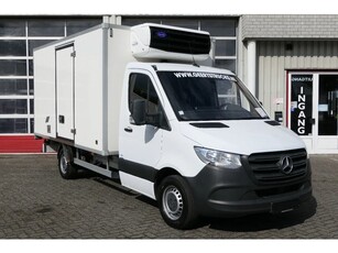 Mercedes-Benz Sprinter 314 CDi Carrier XARIOS 600MT 2