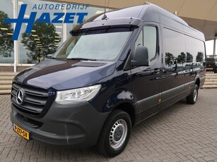 Mercedes-Benz Sprinter 316 2.2 CDI 163 PK L3H2 DUBBEL