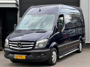 Mercedes-Benz Sprinter 316 2.2 CDI 366 HD L2 H2 3Pers