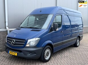 Mercedes-Benz Sprinter 316 2.2 CDI 366 LANG HOOG L2 H2