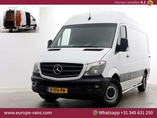 Mercedes-Benz Sprinter 316 CDI 163pk E6 L2H2 7G Automaat