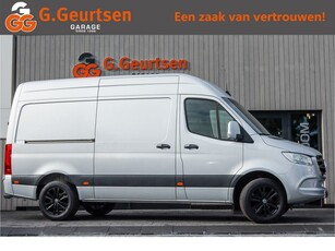 Mercedes-Benz Sprinter 316 CDI L2H2, 163PK, Automaat