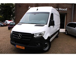 Mercedes-Benz Sprinter 317 1.9 CDI L2H2 3 persoons, Airco