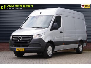 Mercedes-Benz Sprinter 317 1.9 CDI L2H2 RWD TREKHAAK