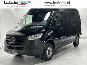 Mercedes-Benz Sprinter 317 CDI 170 pk L2H2 Airco, Camera