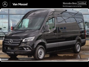 Mercedes-Benz Sprinter 317 CDI L2H2 CLIMA/10,25