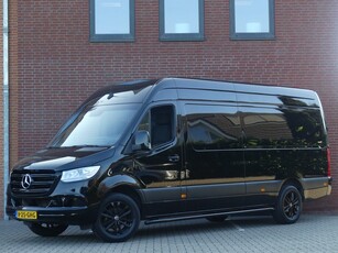 Mercedes-Benz Sprinter 317 CDI L3H2 3500KG Trekgewicht