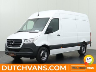 Mercedes-Benz Sprinter 317CDI 9G-Tronic Automaat L2H2