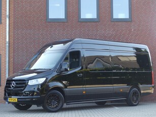 Mercedes-Benz Sprinter 319 CDI V6 L3H2