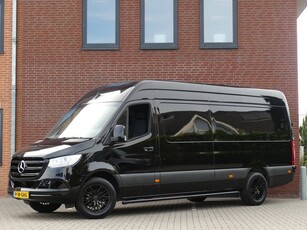 Mercedes-Benz Sprinter 319 CDI V6 L3H2 3500 KG Trekgewicht