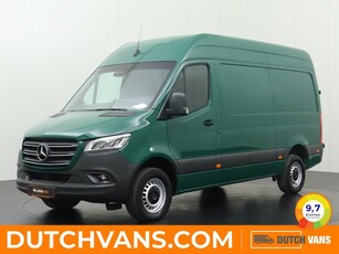 Mercedes-Benz Sprinter 319CDI L2H2 RWD Navigatie Camera