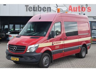 Mercedes-Benz Sprinter 516 2.2 CDI 366 HD DC Navigatie