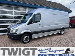 Mercedes-Benz Sprinter 516 2.2 CDI L3/H2 EURO