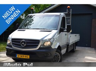 Mercedes-Benz Sprinter 516 CDI Open Laadbak Wb 4.32