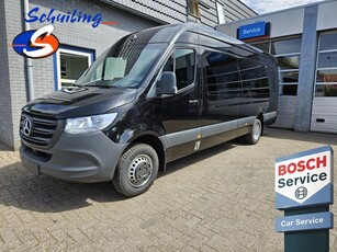 Mercedes-Benz Sprinter 517 CDI VIP Touringcar (bj 2023)