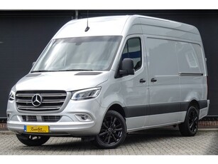 Mercedes-Benz Sprinter L2H2 317Cdi 170Pk 9G-Tronic 2x