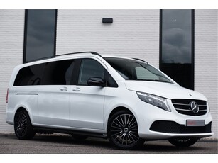 Mercedes-Benz V-Klasse 300d / XXL / DC / 4-Matic / 2x Elec