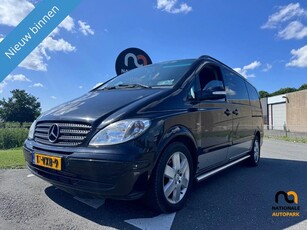 Mercedes-Benz Viano CDI 3.0 2008 * ATM * D.C* AUTOMAAT *