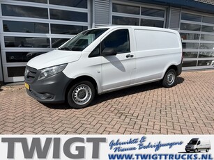 Mercedes-Benz Vito 109 CDI Airco (bj 2015)