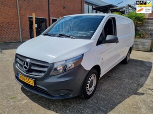 Mercedes-Benz Vito 109 CDI Lang, AIRCO