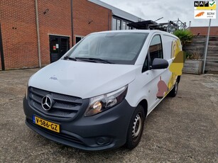 Mercedes-Benz Vito 109 CDI Lang Business Professional