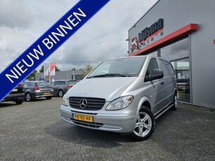 Mercedes-Benz Vito 111 CDI 320 Lang HD AIRCO CRUISE