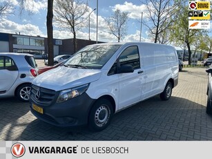 Mercedes-Benz Vito 111 CDI Functional Lang