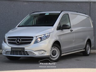 Mercedes-Benz Vito 111 CDI Lang