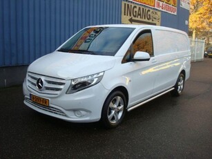 Mercedes-Benz Vito 111 CDI Lang DC Comfort Business