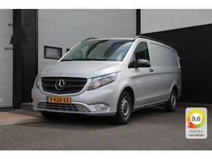 Mercedes-Benz Vito 111 CDI Lang EURO 6 - AC/Climate - Navi